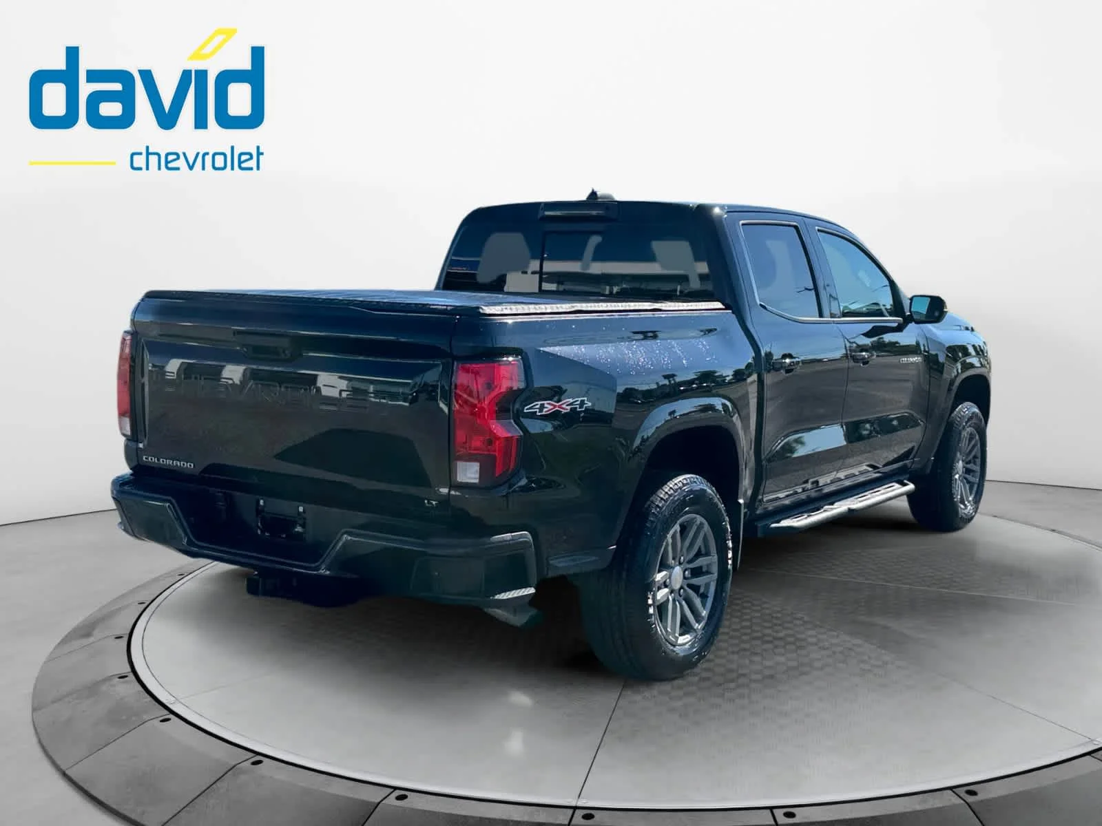 Used 2023 Black Chevrolet LT image 5