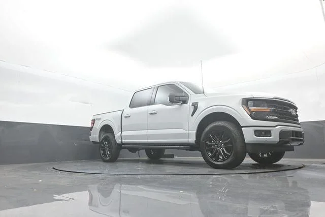New 2026 Avalanche Ford XLT image 34