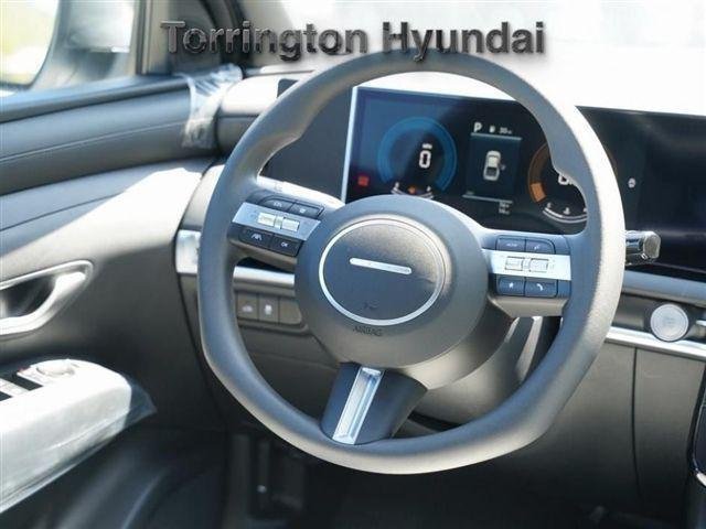 2026 Hyundai Santa Cruz SEL - Photo 10
