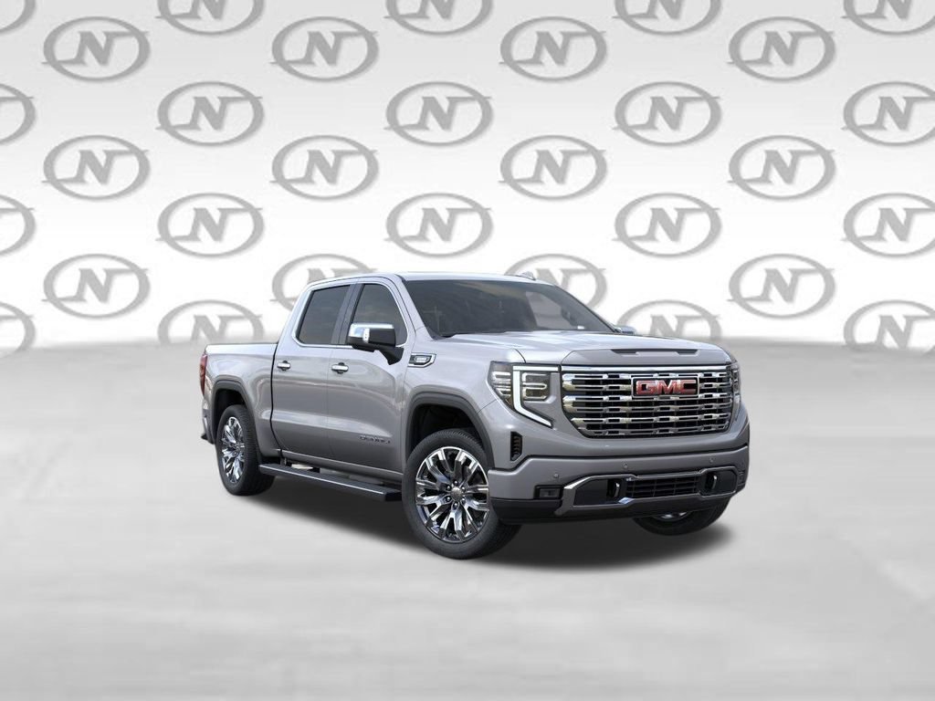 2026 GMC Sierra 1500 Denali - Photo 48