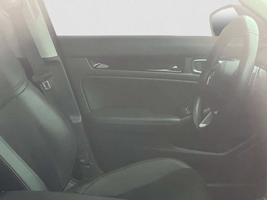 Used 2022 Black Honda Touring image 10