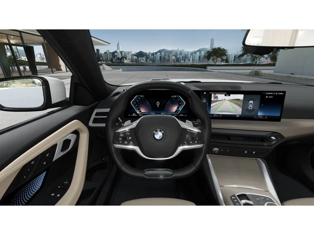 New 2026 Alpine White BMW 230i image 13