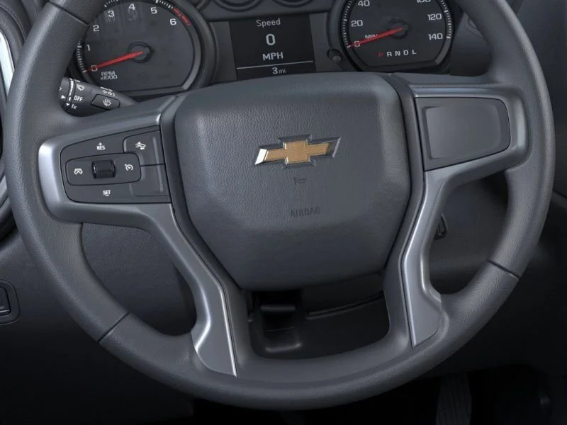 2026 Chevrolet Silverado 2500 HD Custom - Photo 27