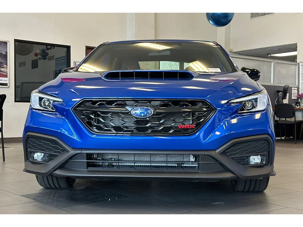 New 2026 WR BLUE PEARL Subaru tS image 9