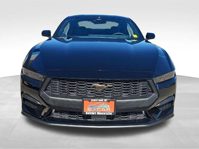2025 Ford Mustang EcoBoost Premium Fastback - Photo 76