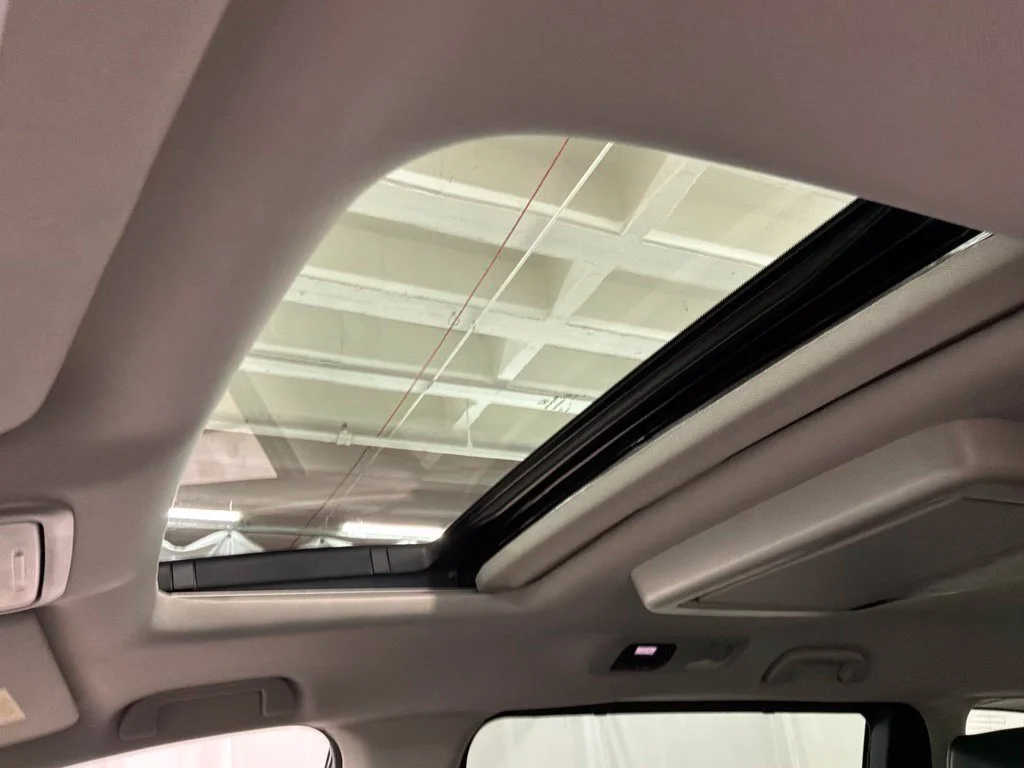 2026 Honda Odyssey Touring - Photo 60
