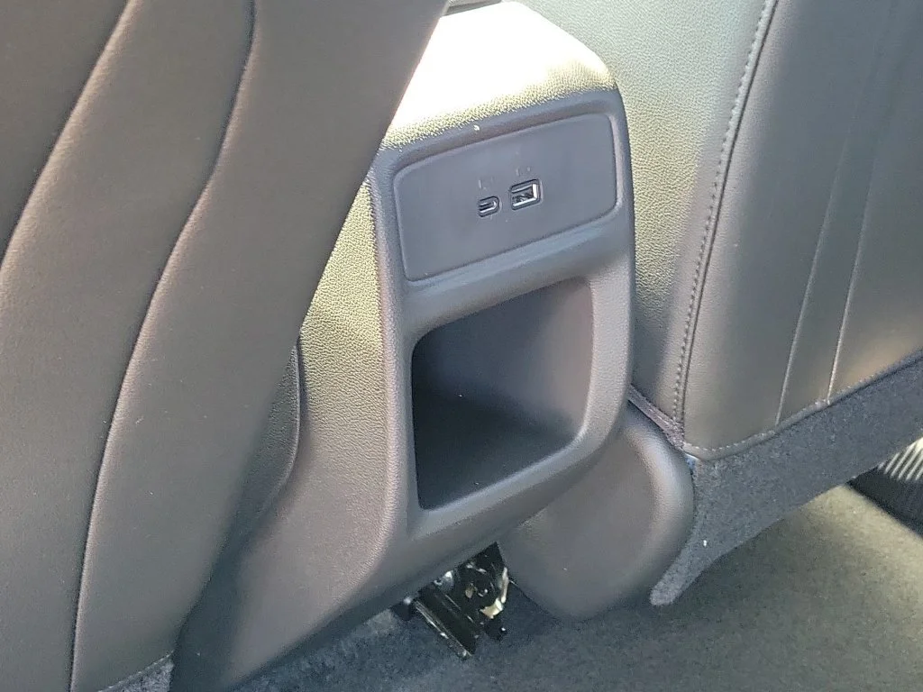 2026 Chevrolet Trax LT - Photo 23