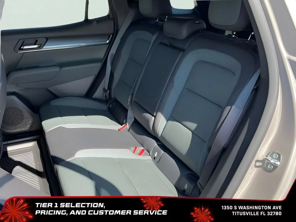 New 2026 Riverstone Metallic GMC AT4 image 27