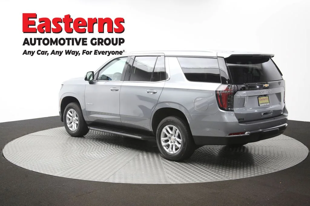 Used 2025 Gray Chevrolet LT image 67