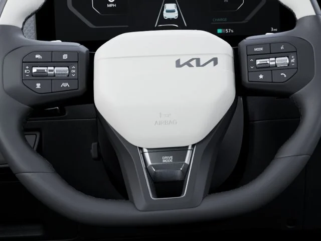 New 2026 White Kia GT-Line image 22