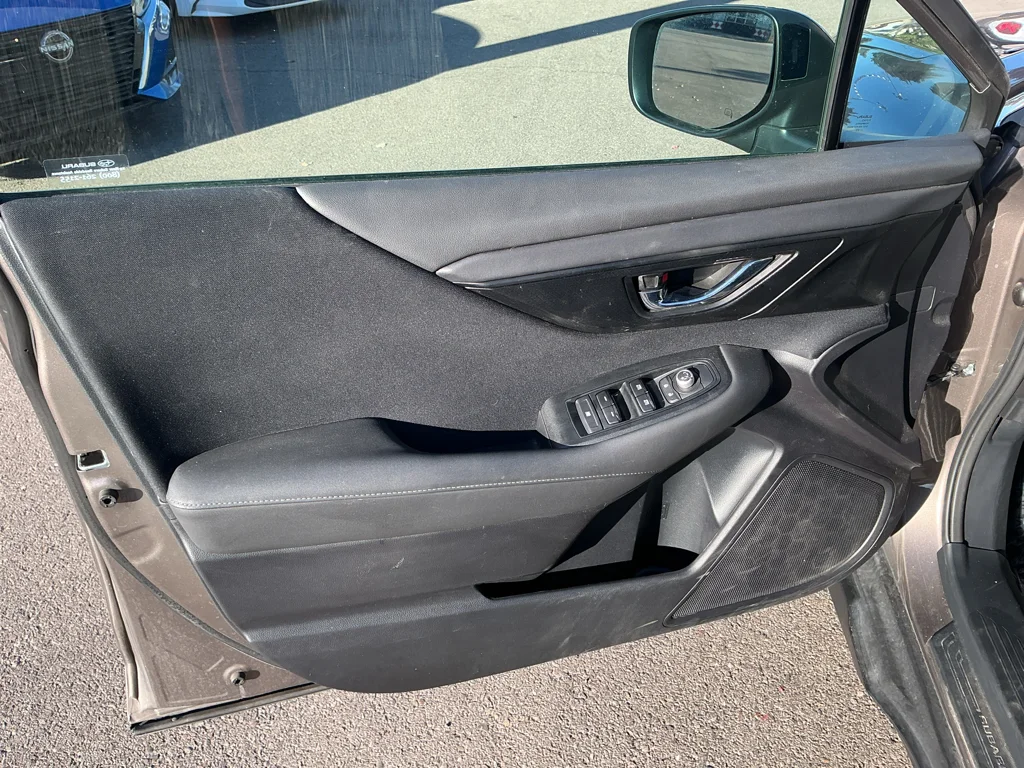 Used 2024 Brilliant Bronze Metallic Subaru Premium image 18