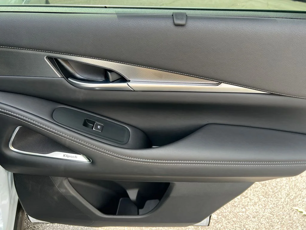 2026 INFINITI QX60 LUXE - Photo 18