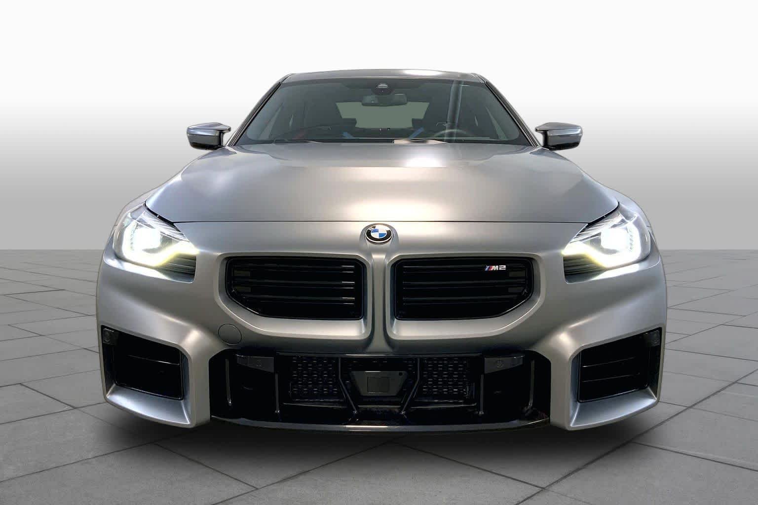 Certified Pre-Owned 2024 BMW M2
