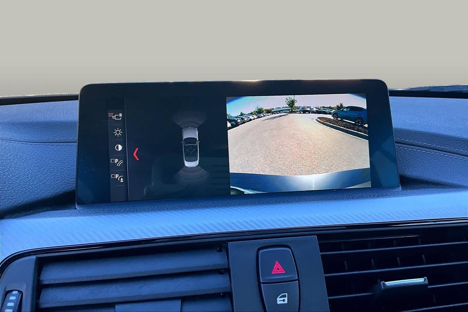 Used 2018 Mineral Grey Metallic BMW 440i image 28