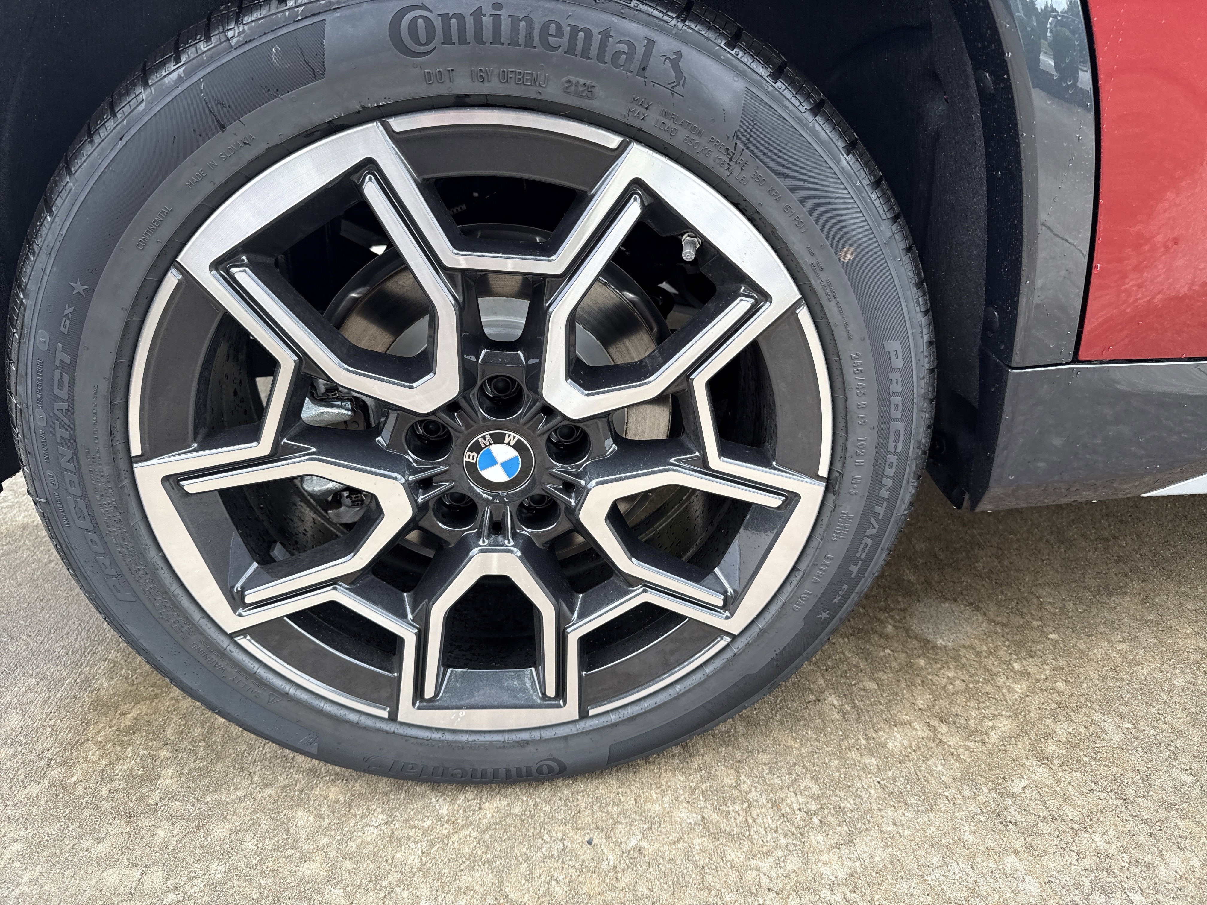 2026 BMW X1 28i - Photo 24