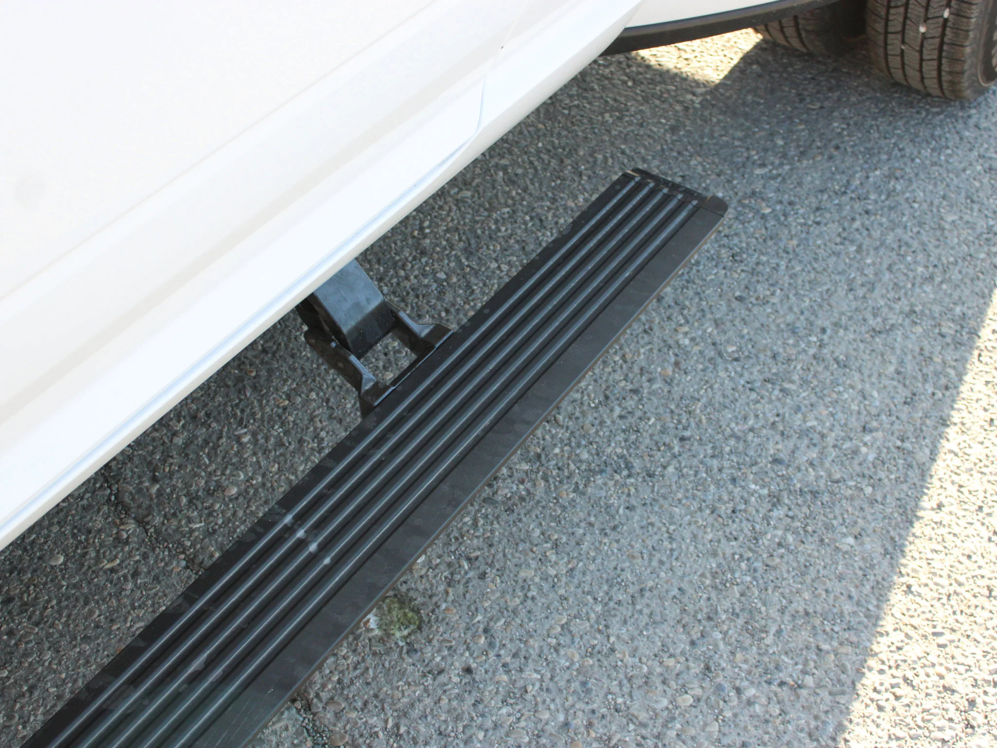 Used 2026 White RAM Limited* Mega Cab, PPF, Fuel Wheels, Toyo Open Country Tires, Trigger Industries Mudflaps image 2