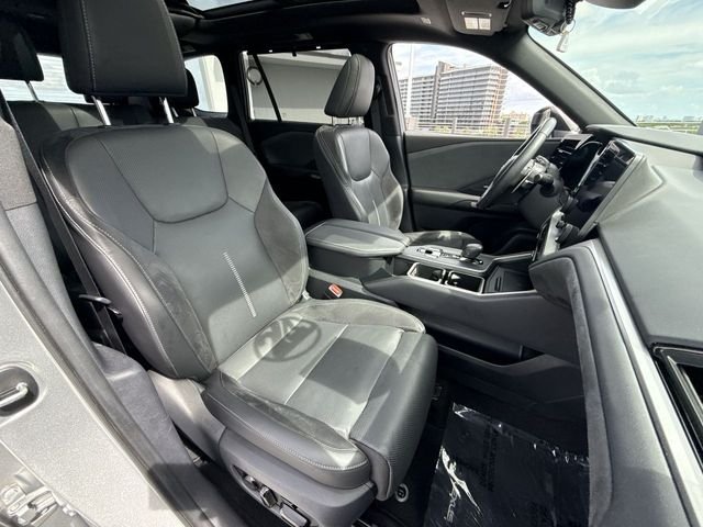 Certified Used 2024 Silver Lexus 350 Luxury image 27