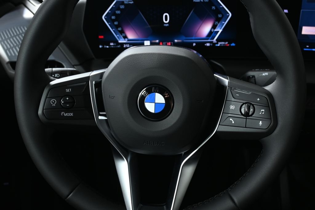 New 2026 Gray Metallic BMW 228 Gran Coupe image 19