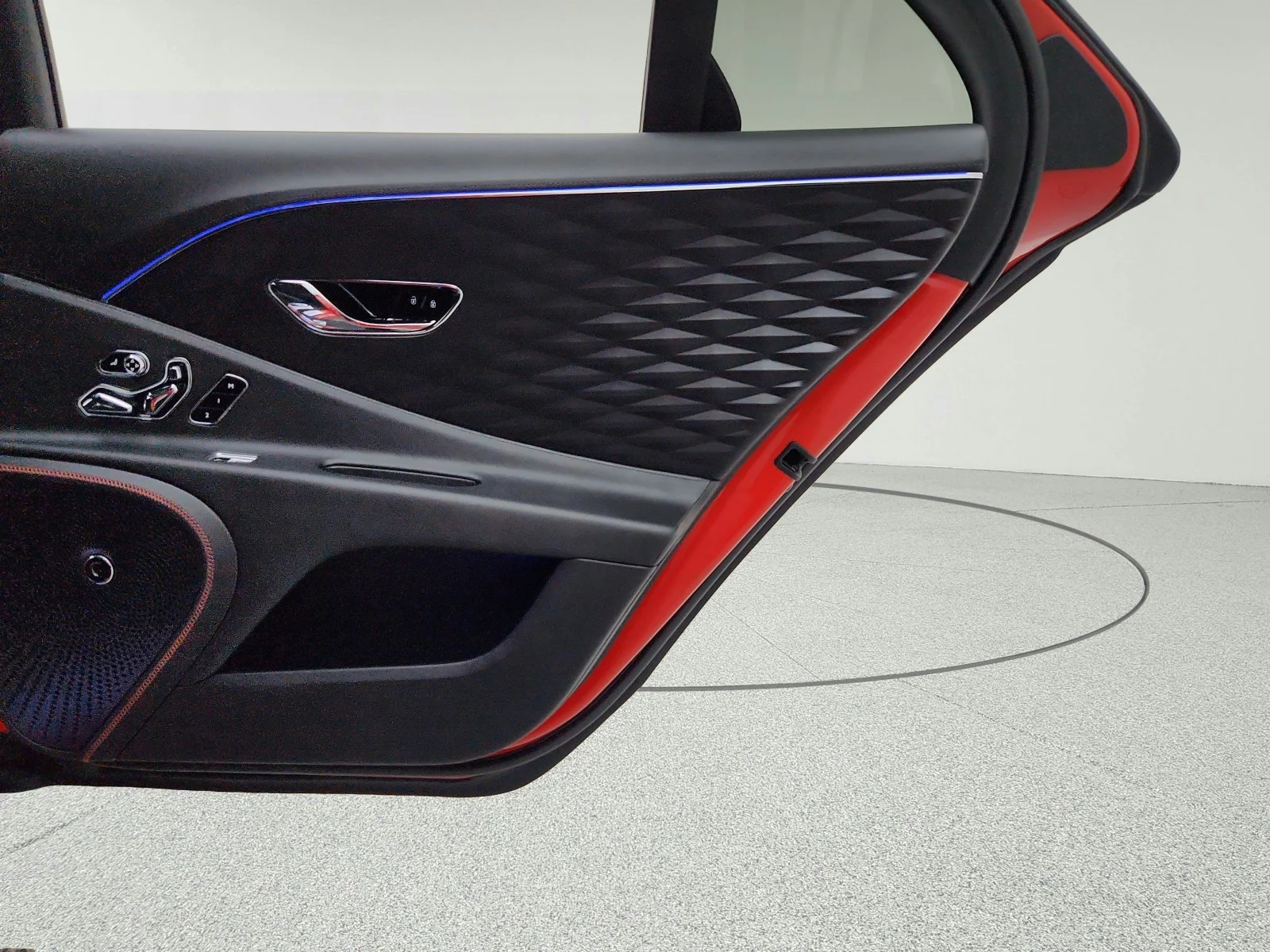 2021 Bentley Flying Spur Base - Photo 27