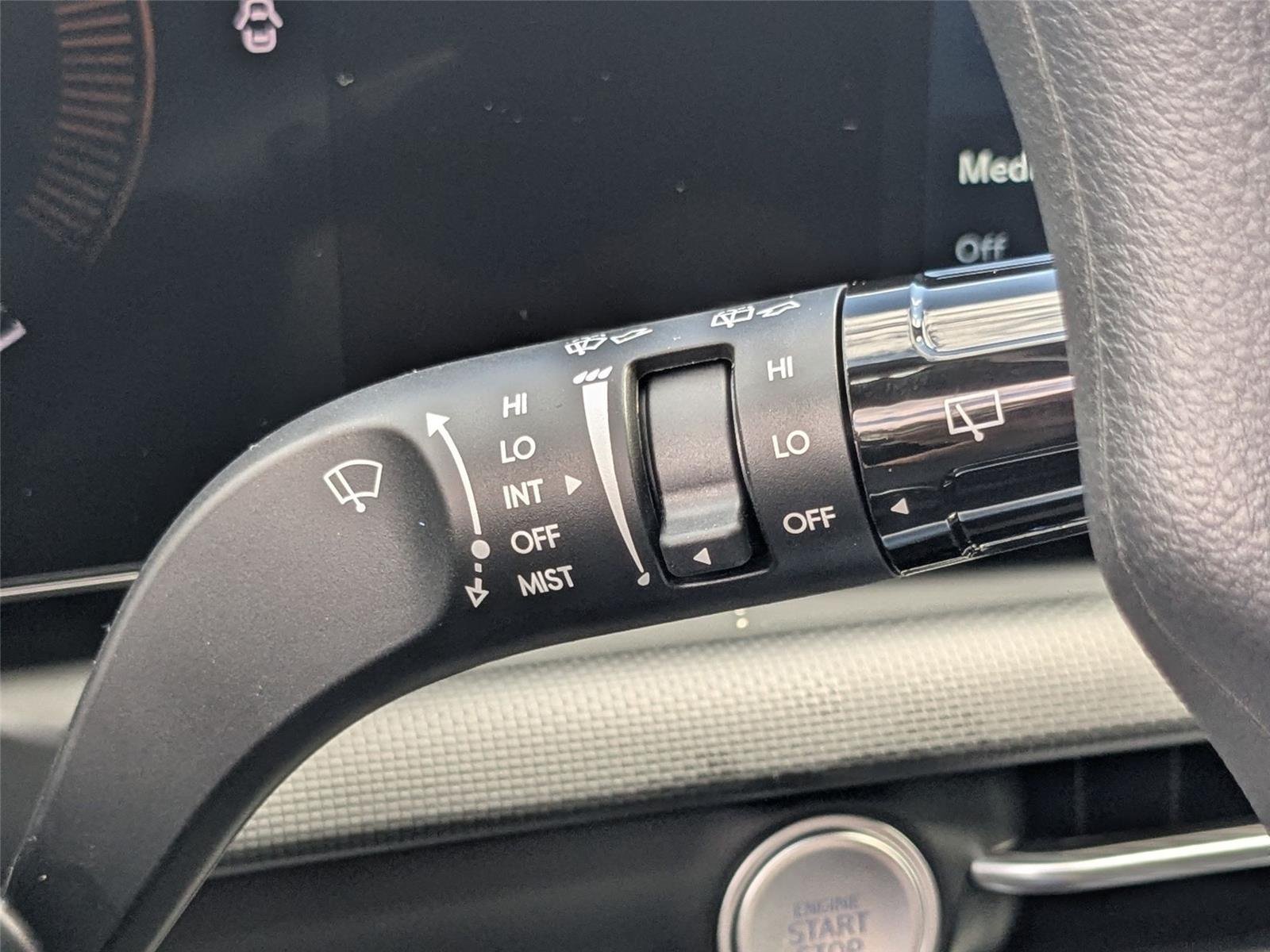 New 2026 Amazon Gray Hyundai SEL image 14