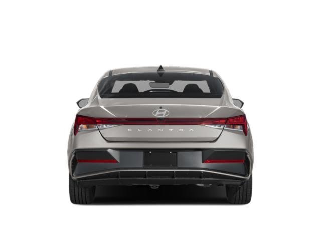 2025 Hyundai Elantra SEL - Photo 8