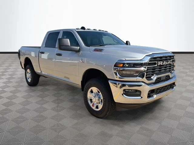 2027 RAM 2500 Tradesman