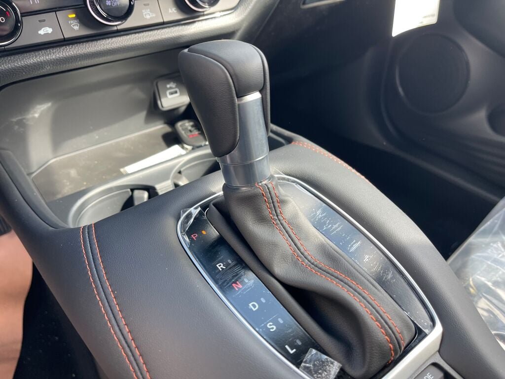 Used 2025 Urban Gray Pearl Honda Sport image 11