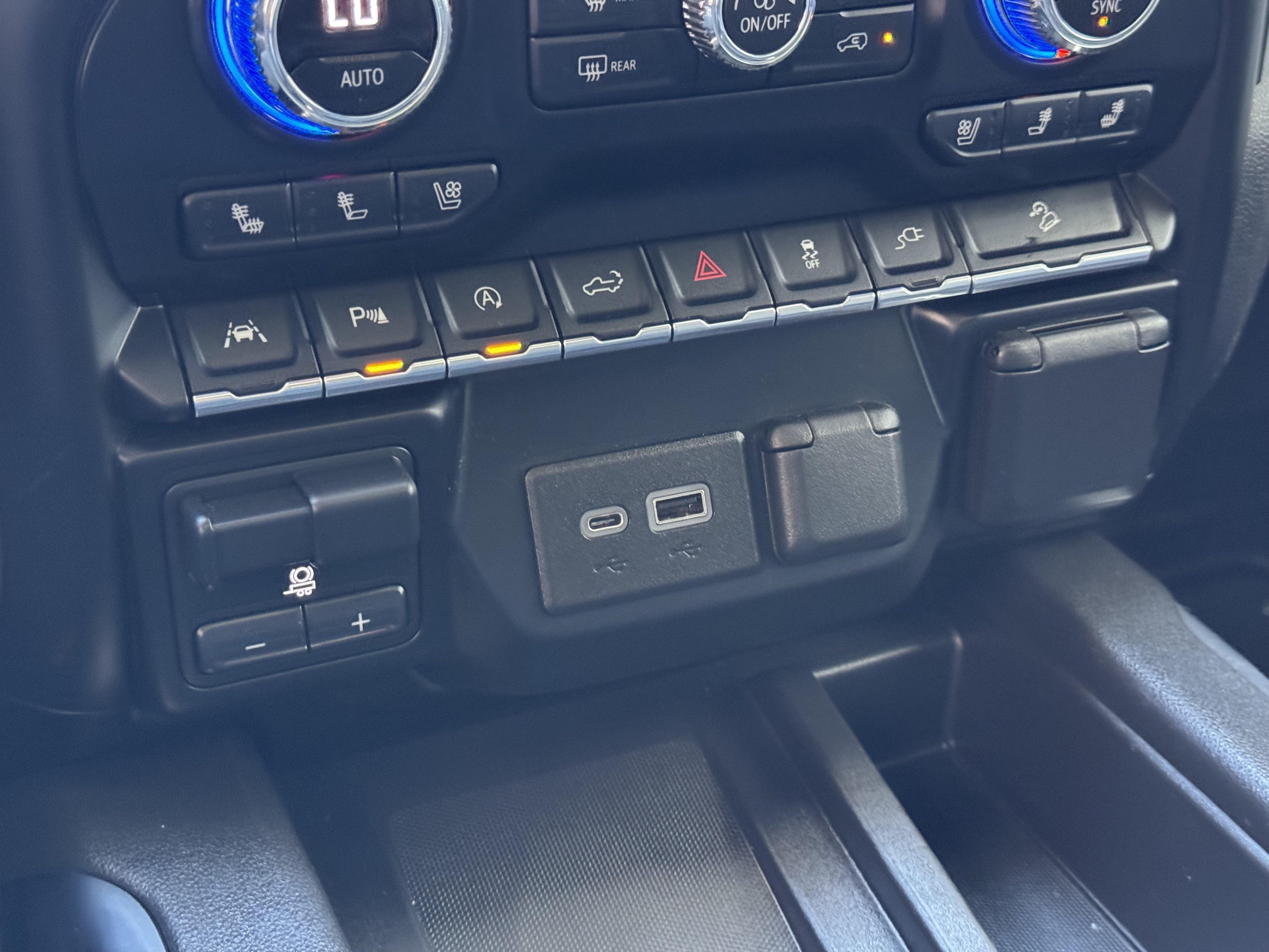 2021 GMC Sierra 1500 AT4 - Photo 30