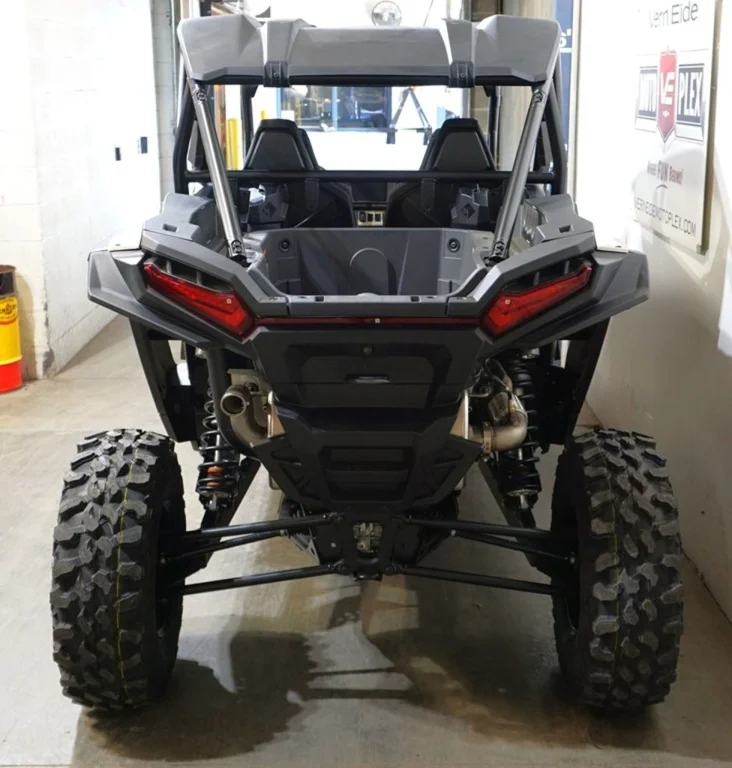 New 2026 SAND DUNE Polaris Ultimate image 5