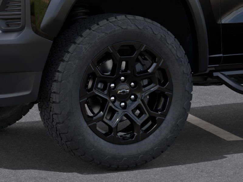 2026 Chevrolet Colorado Trail Boss - Photo 10