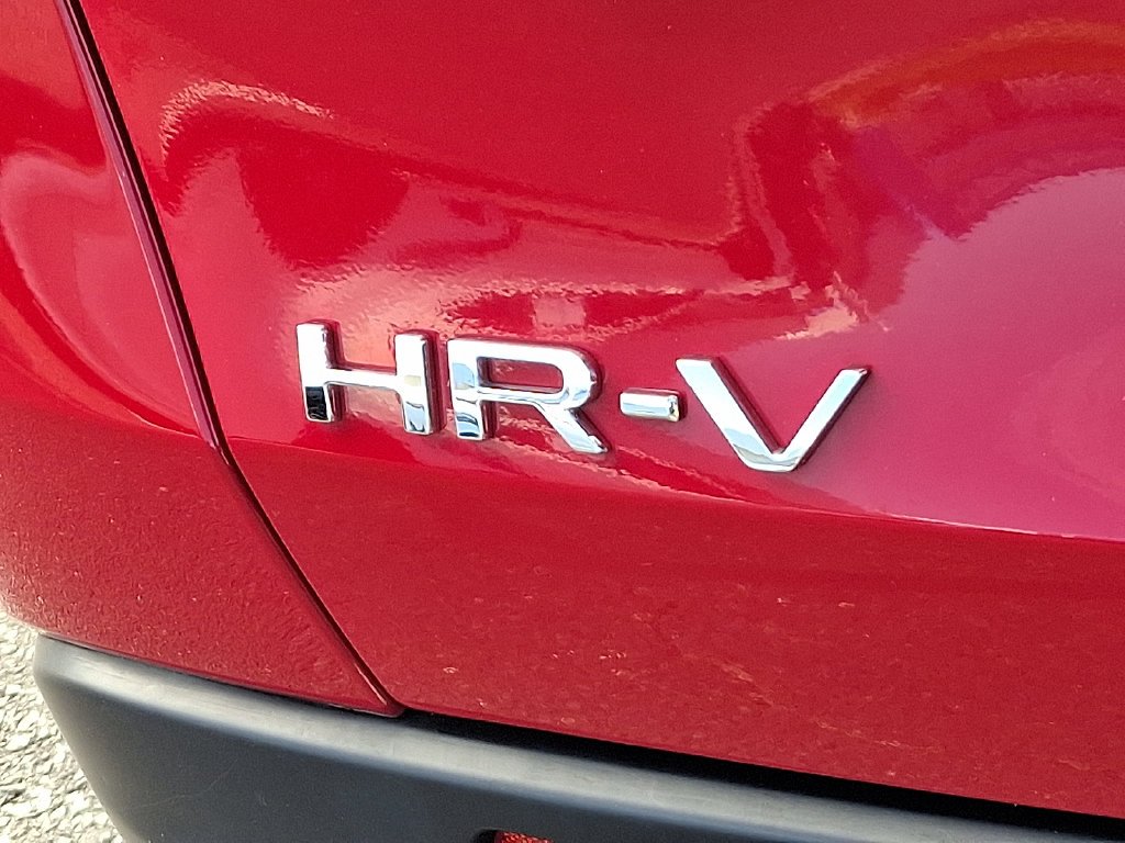 2024 Honda HR-V Sport - Photo 30