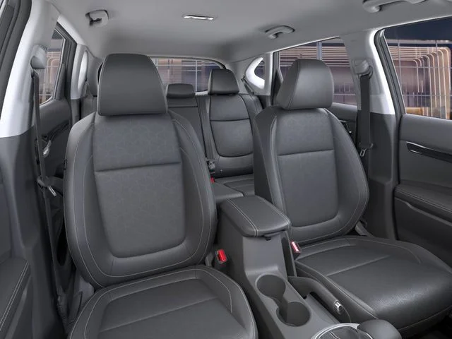 2026 Kia Seltos EX - Photo 15
