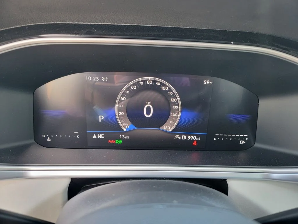 2026 Volkswagen Taos SE - Photo 31