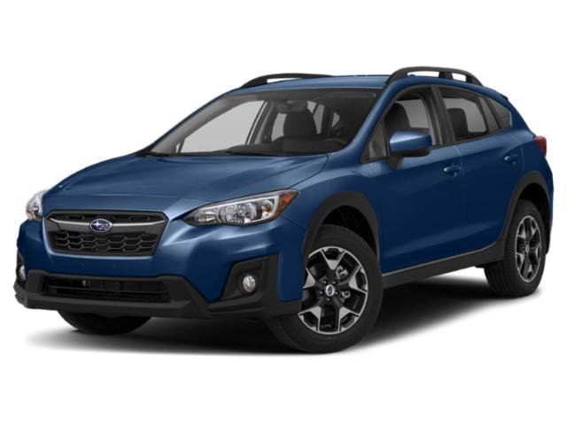2019 Subaru Crosstrek 2.0i Limited CVT's photo