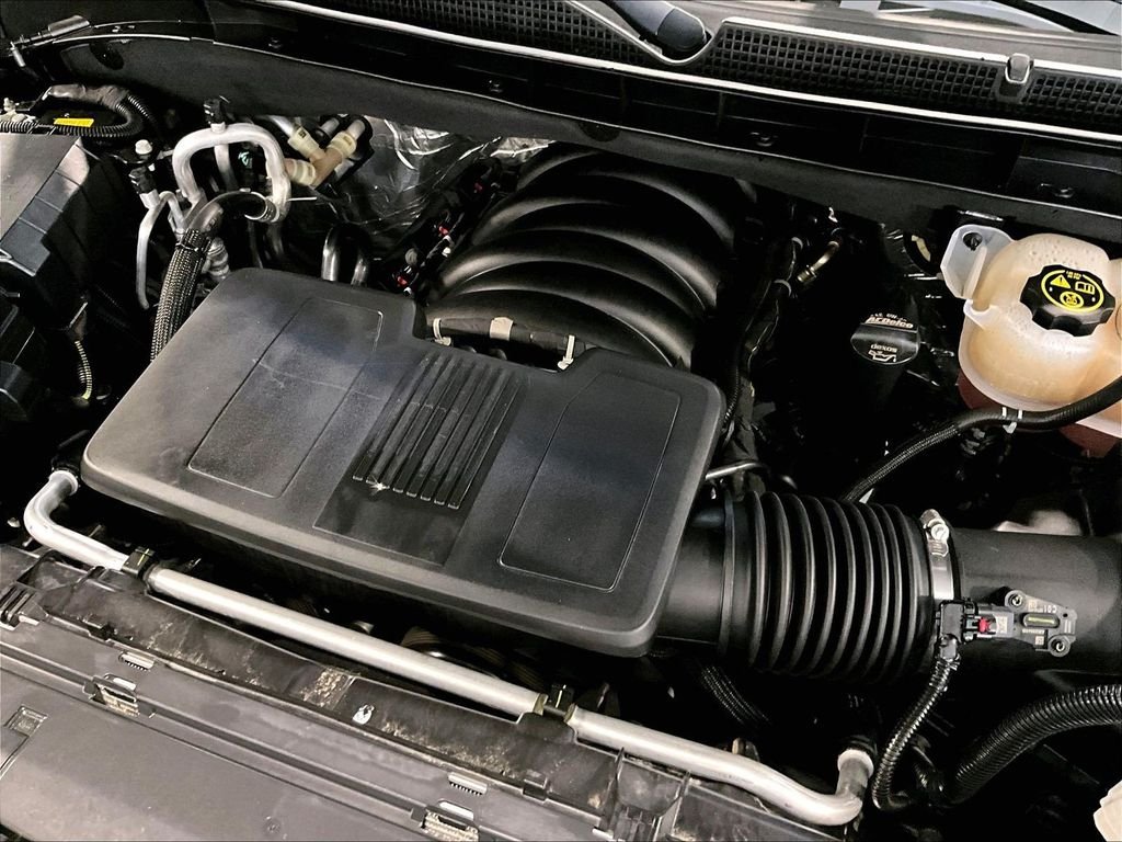 Used 2024 Black GMC Denali image 36