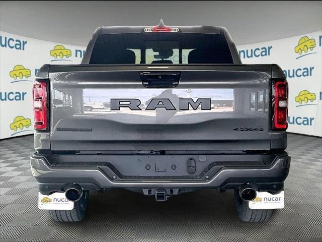 2026 RAM 1500 Big Horn/Lone Star - Photo 32