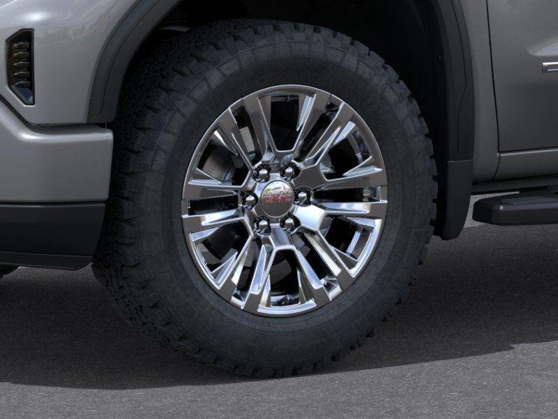 2026 GMC Sierra 1500 Denali - Photo 9
