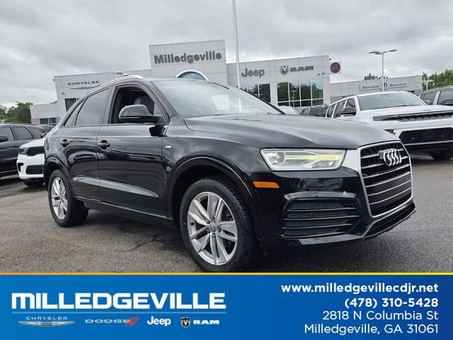 Used 2018  Audi 2.0T Premium image 1