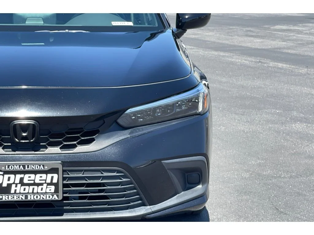 Used 2024 Crystal Black Pearl Honda Sport image 19