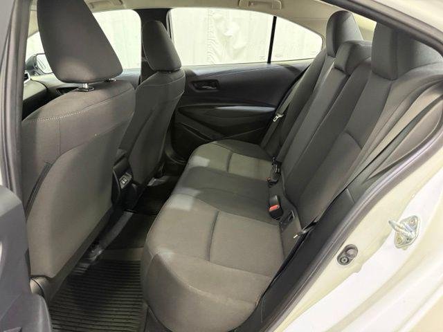 Certified Used 2024 ICE CAP Toyota  image 11