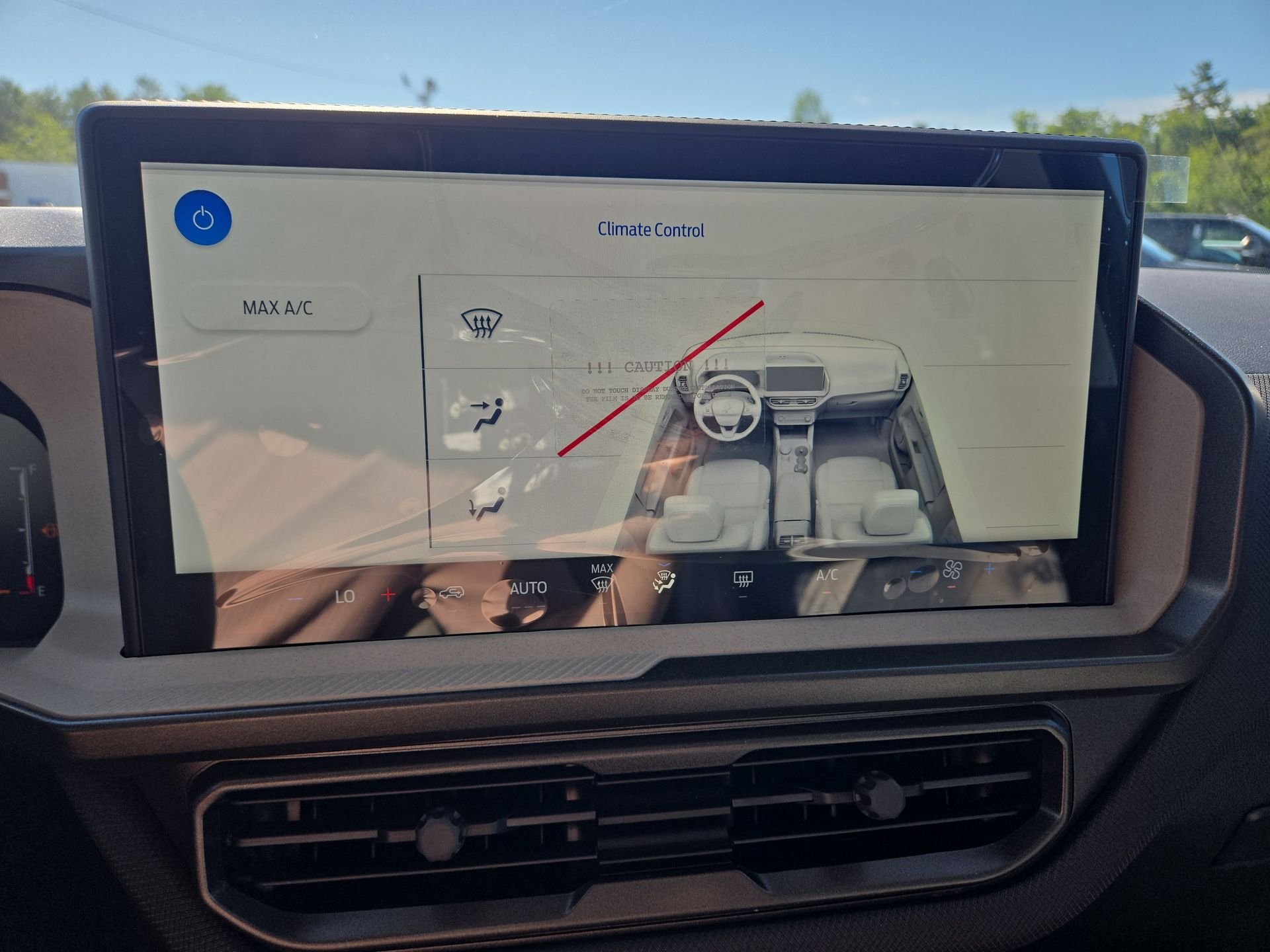 New 2026 Carbonized Gray Metallic Ford Big Bend® image 11