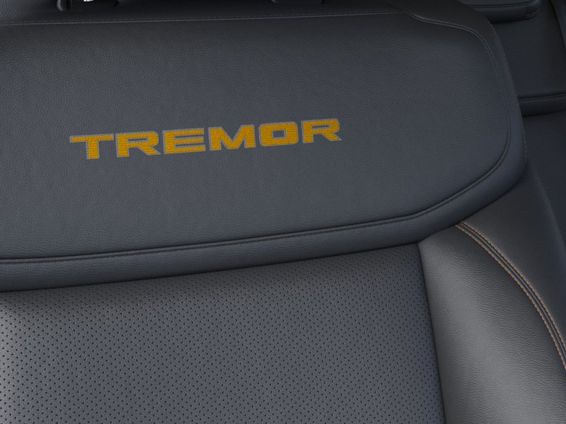 2025 Ford Expedition Tremor - Photo 16