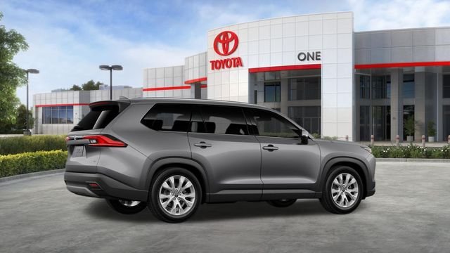 New 2026 Heavy Metal <sup>1</sup> Toyota  Limited image 14