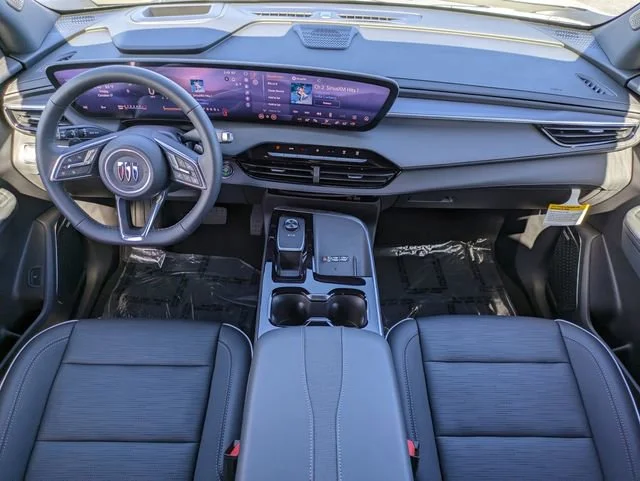 2026 Buick Enclave Sport Touring - Photo 19
