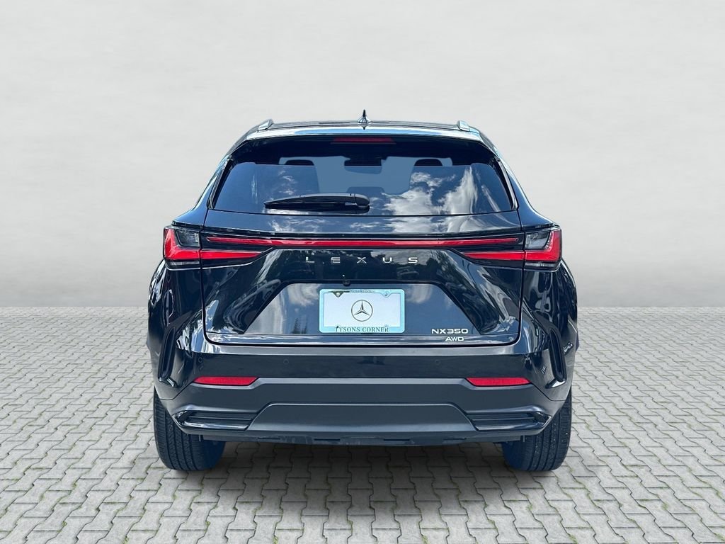 Used 2022 Caviar Lexus 350 Premium image 6