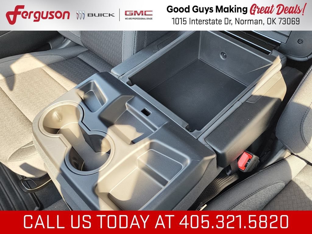 2026 GMC Sierra 1500 Elevation - Photo 32