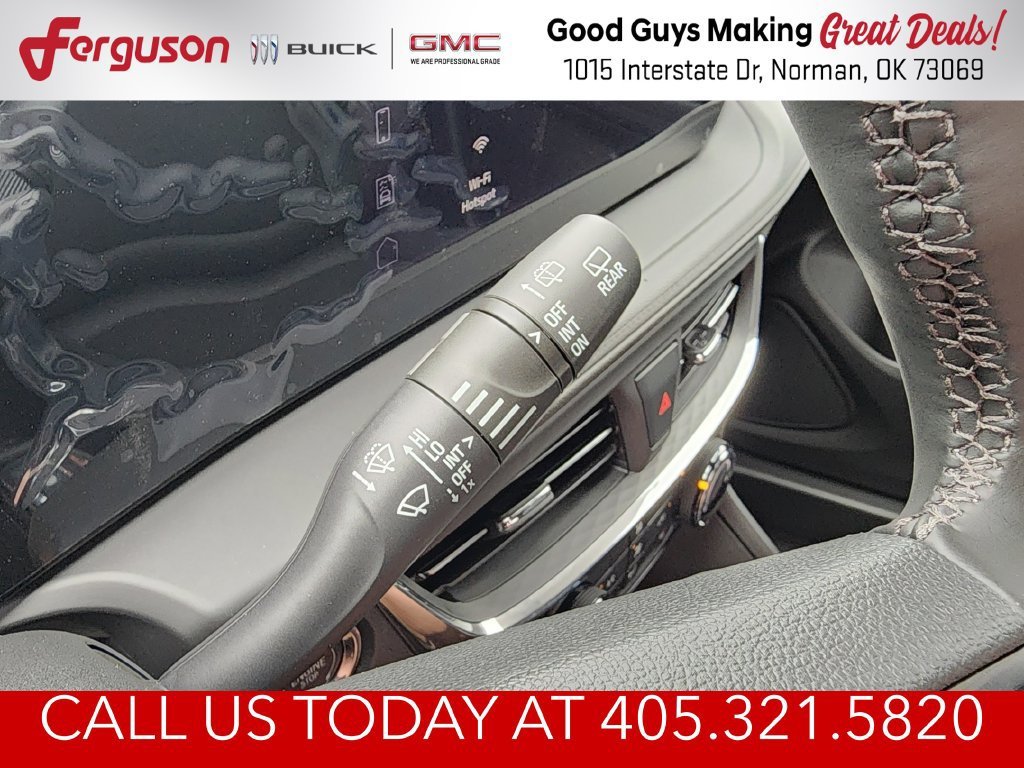 2026 Buick Encore GX Sport Touring - Photo 23