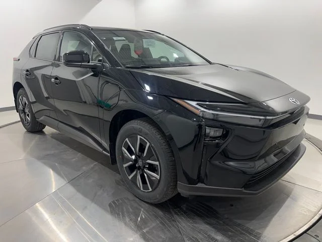 2026 Toyota bZ XLE - Photo 7