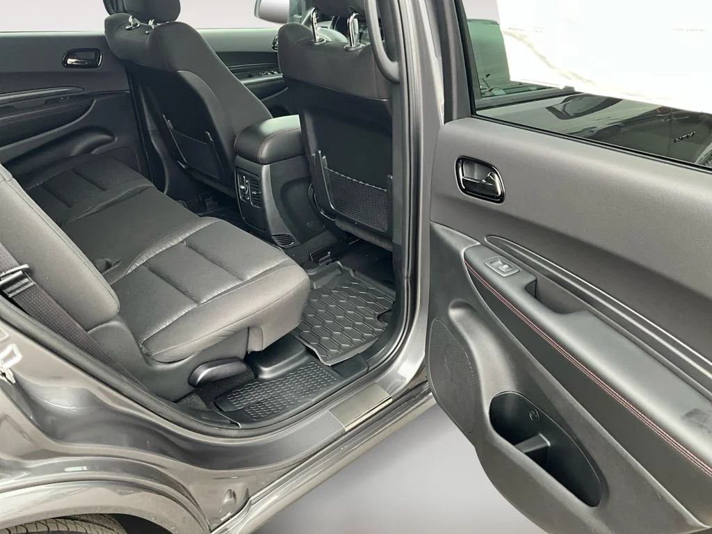 New 2026 Vapor Gray Dodge GT HEMI V8 image 11