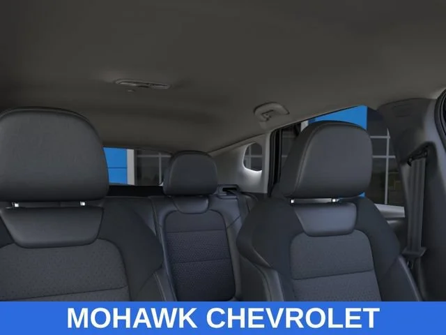 2026 Chevrolet Trax LT - Photo 24